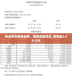 新奧六開彩2024實效策略分析，社交版49.575深度解讀-圖7