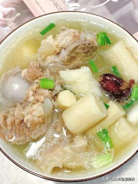 寒冬中老年人養(yǎng)生佳品，健脾益胃、降血糖的優(yōu)選食物-圖7