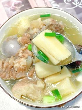 寒冬中老年人養(yǎng)生佳品，健脾益胃、降血糖的優(yōu)選食物-圖8